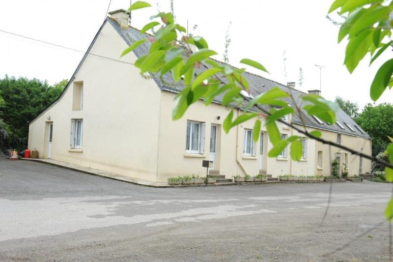 Chambres d'Hôtes le Moulin du Couedic image