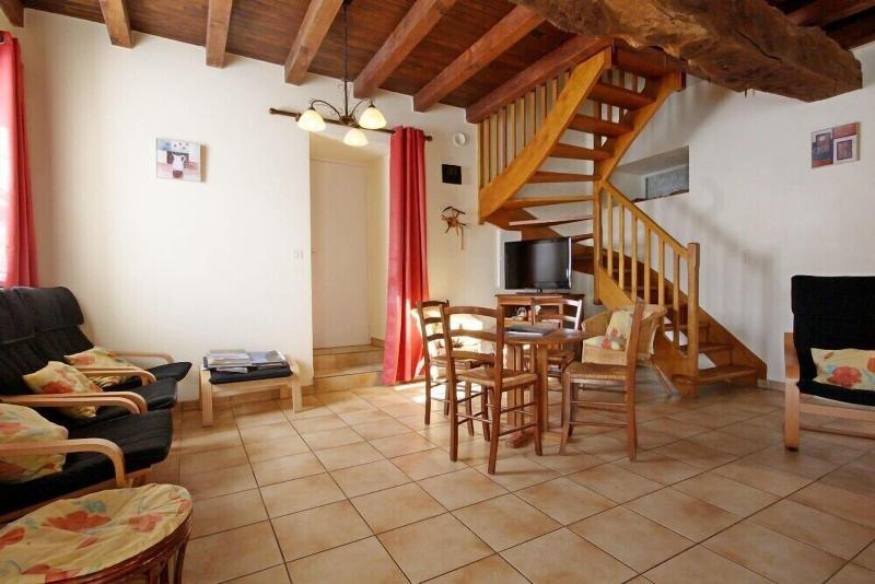 Chambres d'Hôtes le Moulin du Couedic image