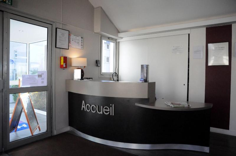 Hôtel Inn Design Amiens Resto Novo image