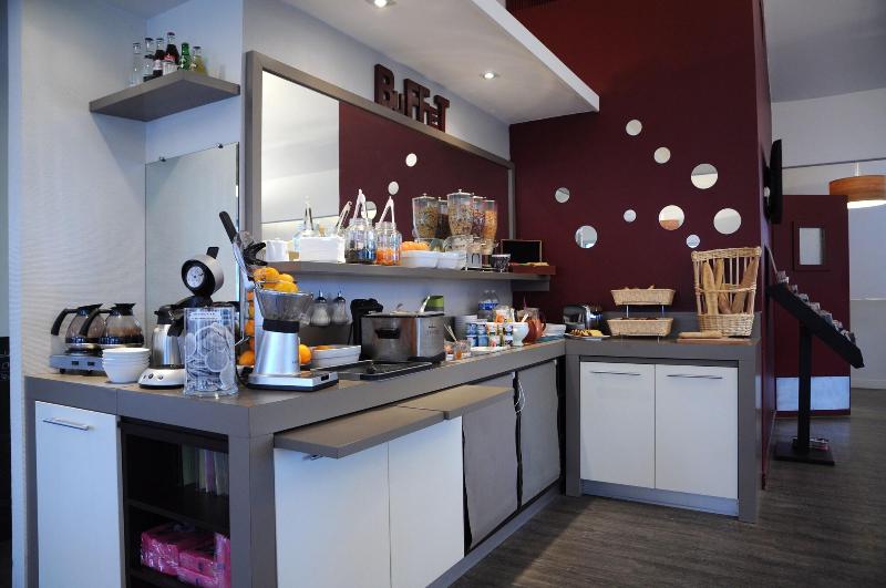 Hôtel Inn Design Amiens Resto Novo image
