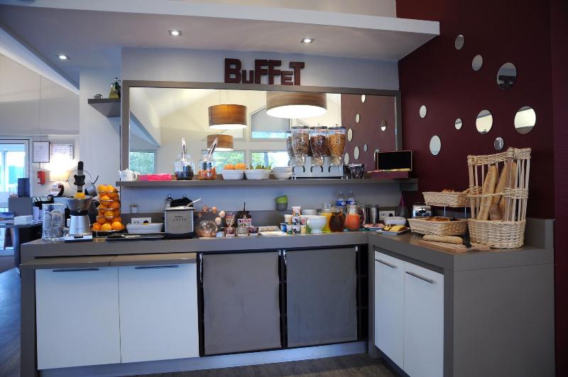 Hôtel Inn Design Amiens Resto Novo image