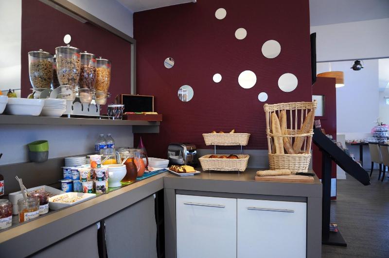 Hôtel Inn Design Amiens Resto Novo image