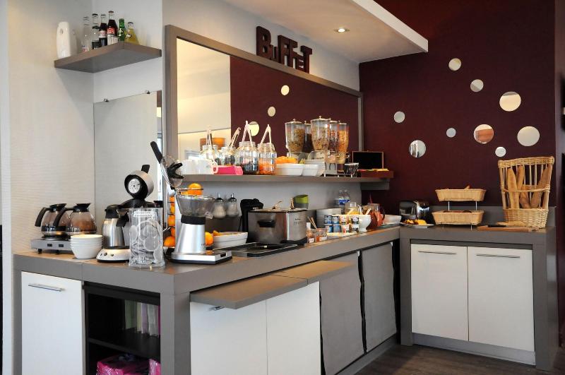 Hôtel Inn Design Amiens Resto Novo image