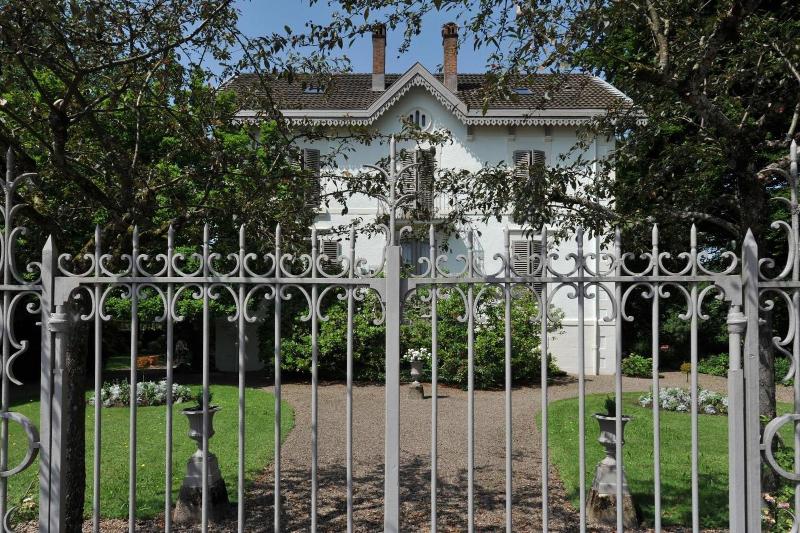 La Maison D'hôtes du Parc image
