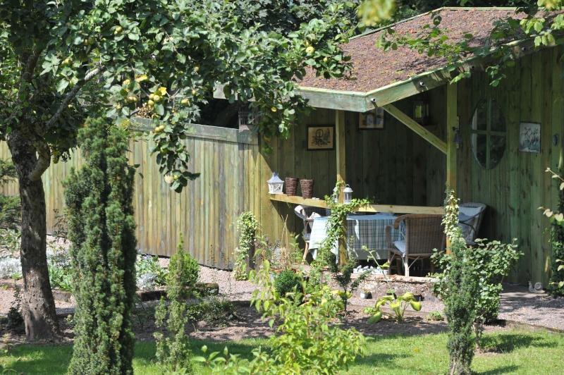La Maison D'hôtes du Parc image