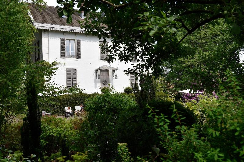La Maison D'hôtes du Parc image
