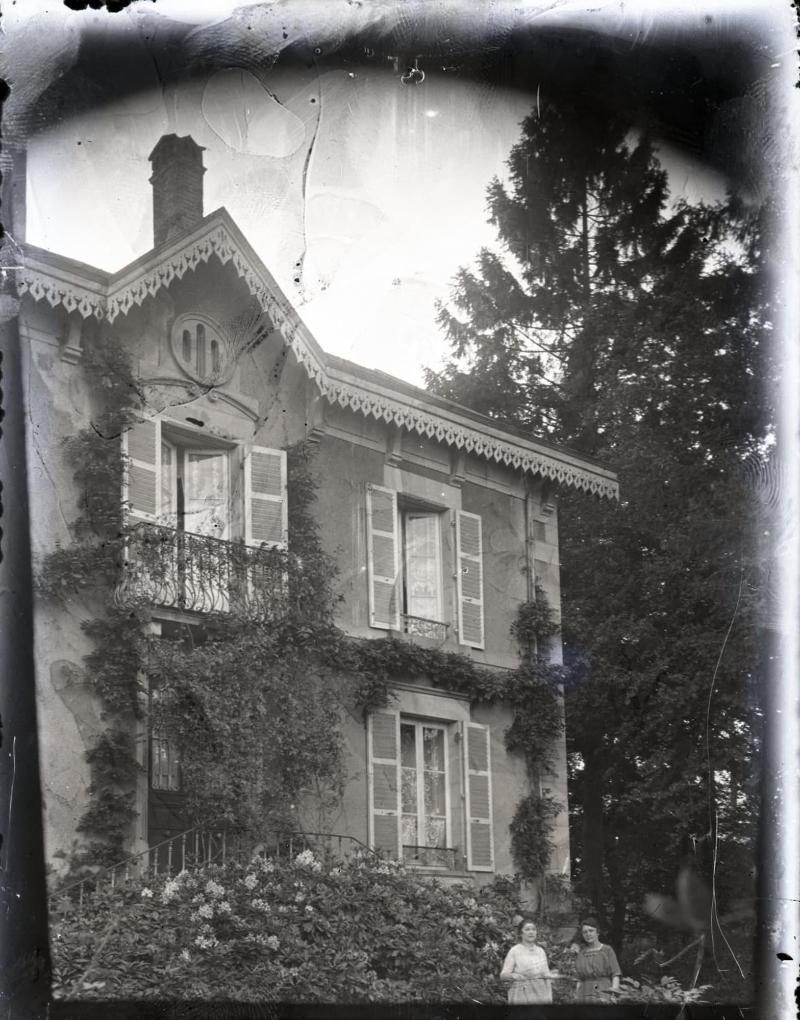 La Maison D'hôtes du Parc image