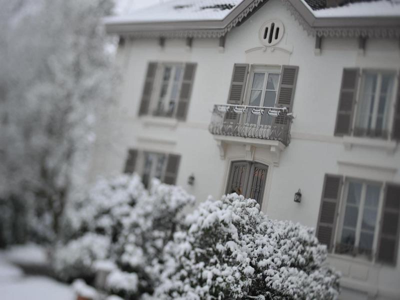 La Maison D'hôtes du Parc image