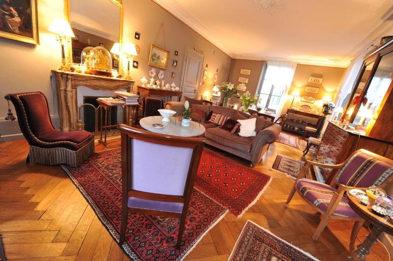 La Maison D'hôtes du Parc image