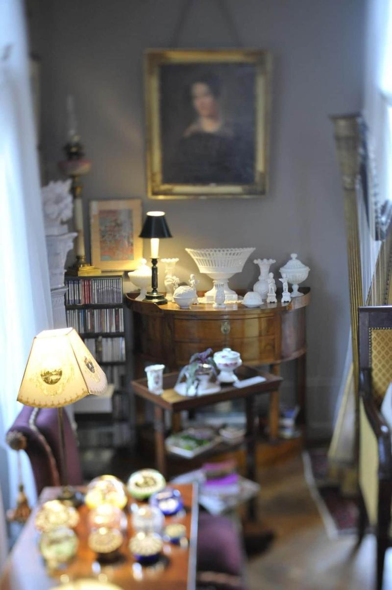 La Maison D'hôtes du Parc image