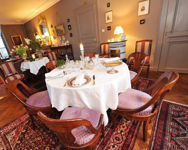 La Maison D'hôtes du Parc image