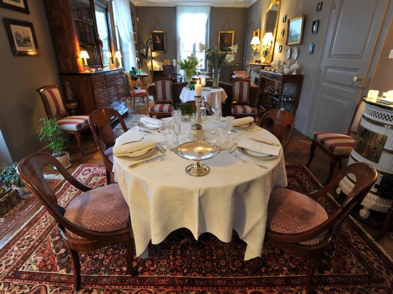 La Maison D'hôtes du Parc image