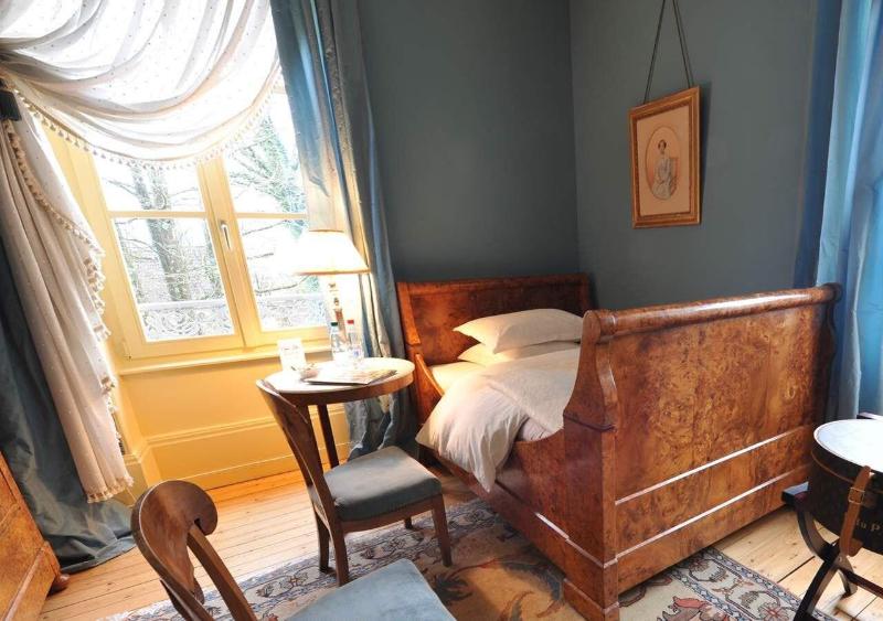 La Maison D'hôtes du Parc image