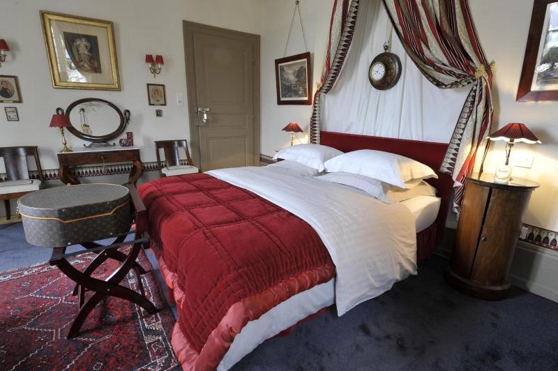 La Maison D'hôtes du Parc image