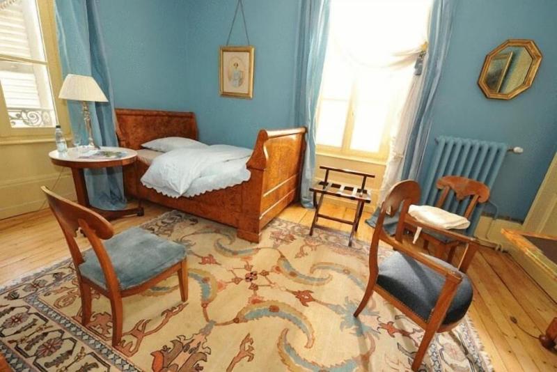 La Maison D'hôtes du Parc image