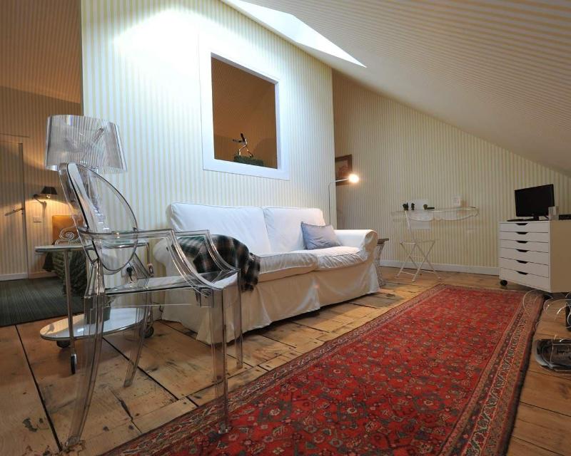 La Maison D'hôtes du Parc image