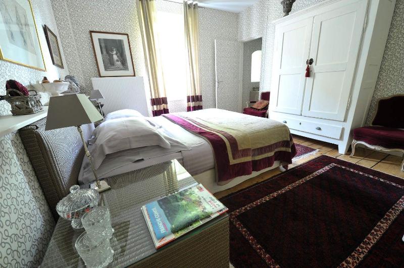 La Maison D'hôtes du Parc image