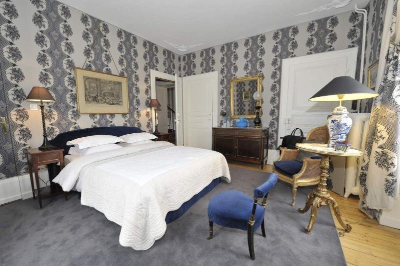 La Maison D'hôtes du Parc image