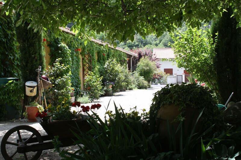 Beau Vallon - Gîte et Chambres d'Hôtes image