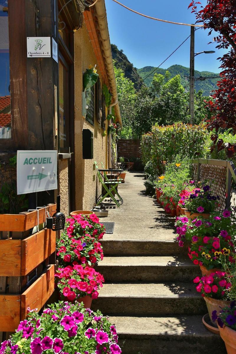 Beau Vallon - Gîte et Chambres d'Hôtes image