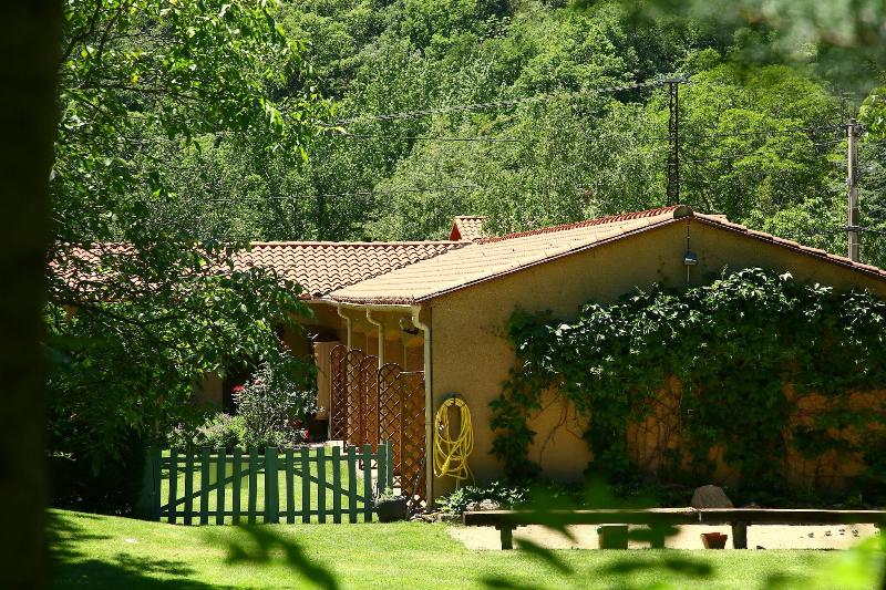 Beau Vallon - Gîte et Chambres d'Hôtes image