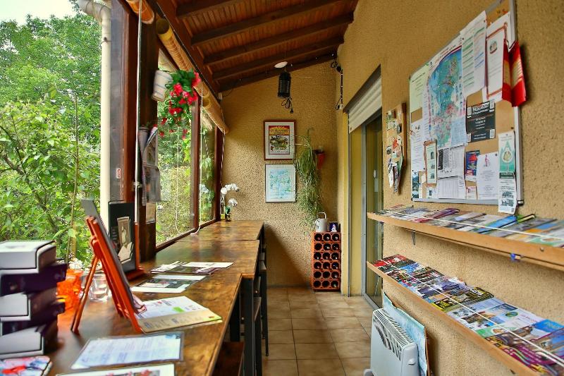 Beau Vallon - Gîte et Chambres d'Hôtes image