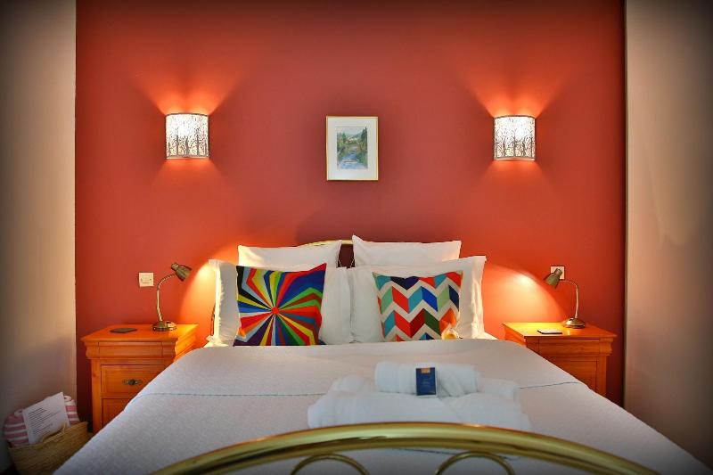 Beau Vallon - Gîte et Chambres d'Hôtes image
