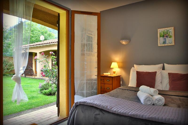 Beau Vallon - Gîte et Chambres d'Hôtes image
