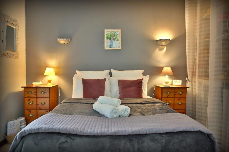 Beau Vallon - Gîte et Chambres d'Hôtes image