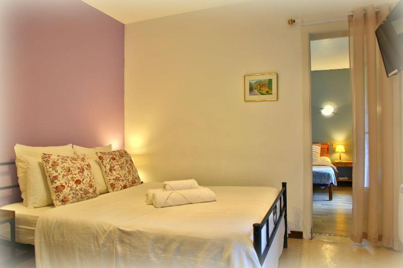 Beau Vallon - Gîte et Chambres d'Hôtes image