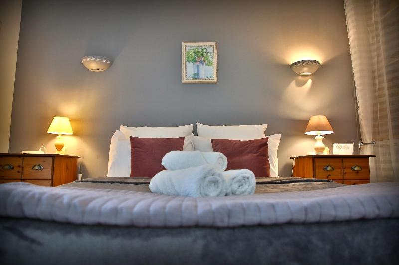 Beau Vallon - Gîte et Chambres d'Hôtes image