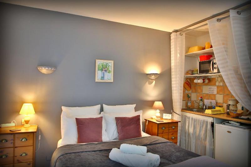 Beau Vallon - Gîte et Chambres d'Hôtes image