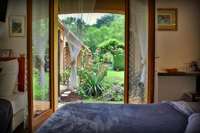 Beau Vallon - Gîte et Chambres d'Hôtes image