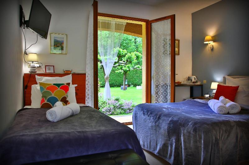 Beau Vallon - Gîte et Chambres d'Hôtes image