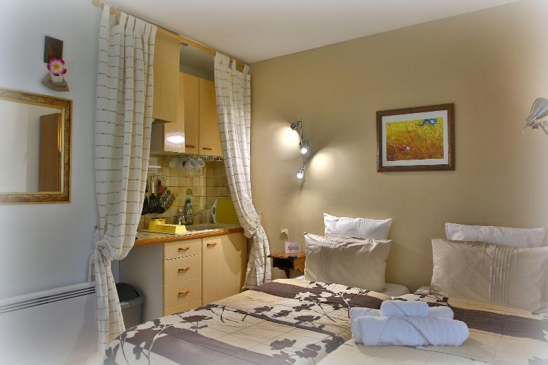 Beau Vallon - Gîte et Chambres d'Hôtes image