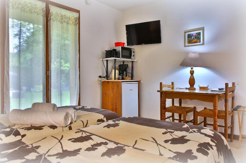Beau Vallon - Gîte et Chambres d'Hôtes image