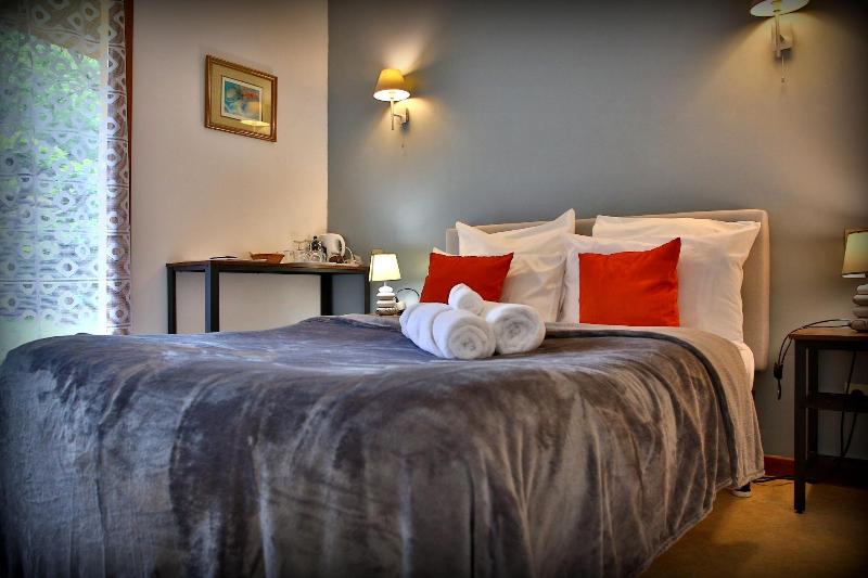 Beau Vallon - Gîte et Chambres d'Hôtes image
