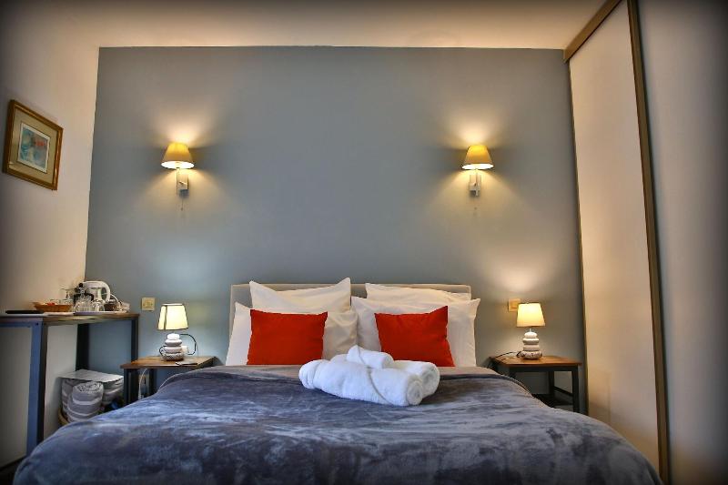 Beau Vallon - Gîte et Chambres d'Hôtes image
