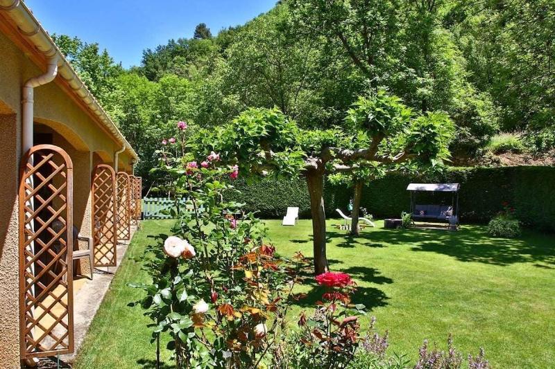 Beau Vallon - Gîte et Chambres d'Hôtes image
