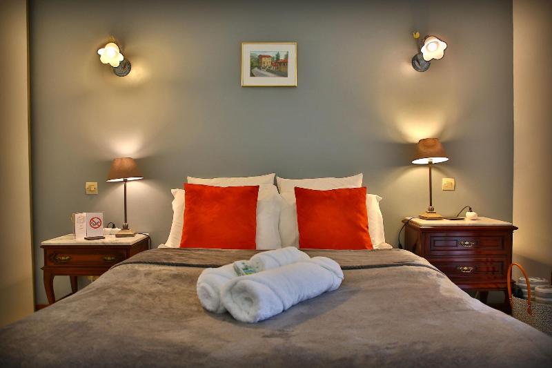 Beau Vallon - Gîte et Chambres d'Hôtes image