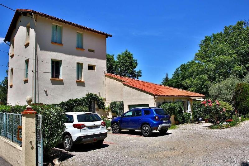 Beau Vallon - Gîte et Chambres d'Hôtes image
