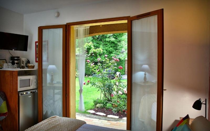 Beau Vallon - Gîte et Chambres d'Hôtes image