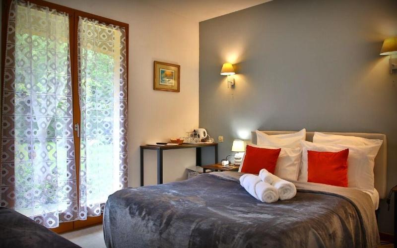 Beau Vallon - Gîte et Chambres d'Hôtes image