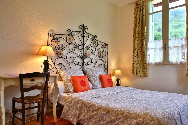 Beau Vallon - Gîte et Chambres d'Hôtes image
