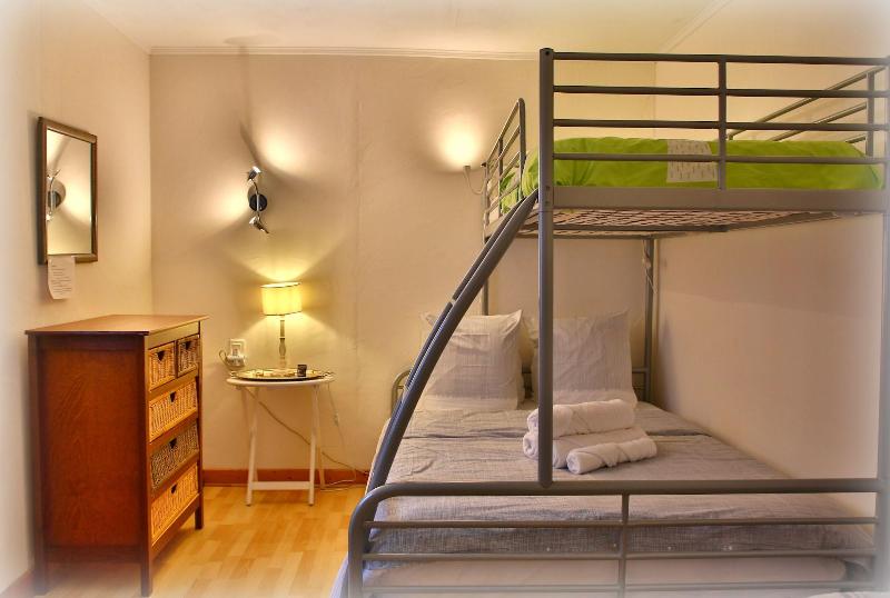 Beau Vallon - Gîte et Chambres d'Hôtes image