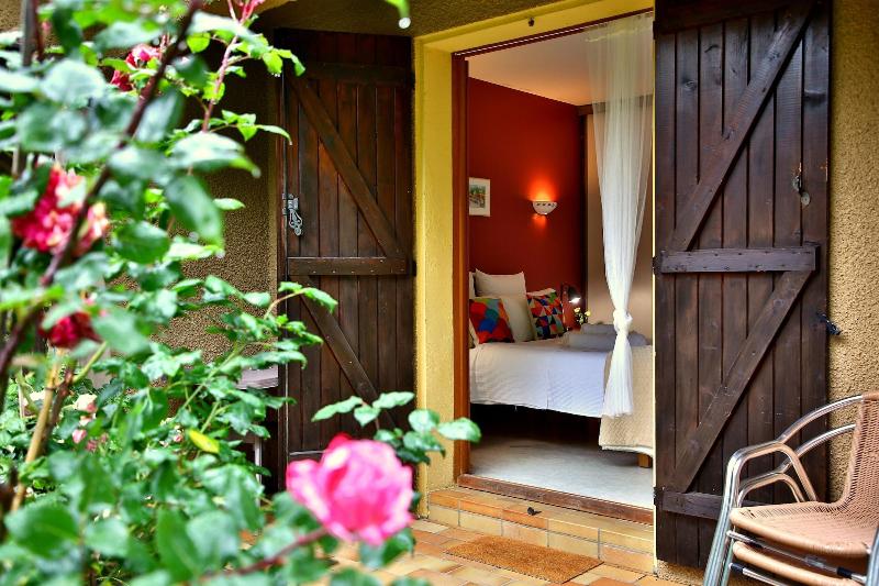 Beau Vallon - Gîte et Chambres d'Hôtes image
