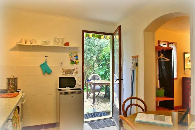 Beau Vallon - Gîte et Chambres d'Hôtes image