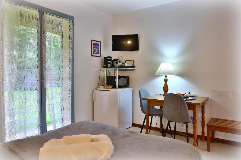 Beau Vallon - Gîte et Chambres d'Hôtes image