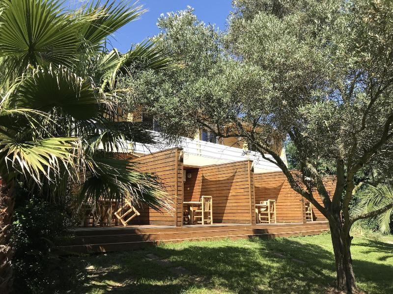 Résidence les Caraibes image