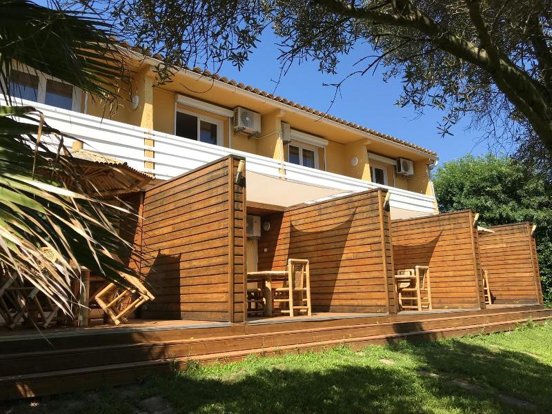 Résidence les Caraibes image